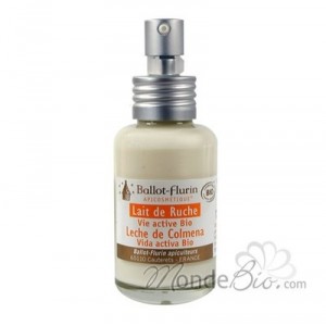Ballot Flurin Body Lotion Royal Jelly Bio Spring