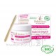 Ballot Flurin Masque enzymatique Bio miel  propolis