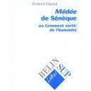 Medee De Seneque , Un Theatre De La Violence - Florence Dupont