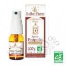 Ballot Flurin Propolis Bio Spray sans alcool