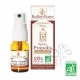 Ballot Flurin Propolis Bio Spray sans alcool