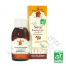 Sirop Propolis  Pamplemousse Bio - Ballot-Flurin (Ballot-Flurin)