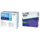 Bausch and Lomb SofLens 38