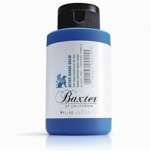 Baxter of California Baume Hydratant Homme Après rasage