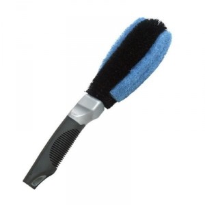 BC CORONA Brosse nettoyante pour jantes