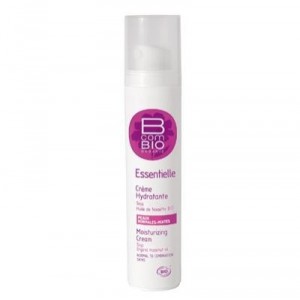 B.Com Bio Creme hydratante Bio peaux normales