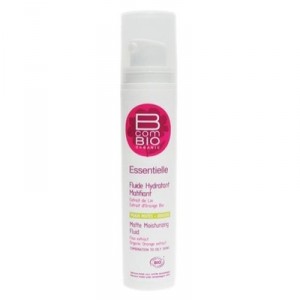 B.Com Bio Fluide Bio hydratant matifiant