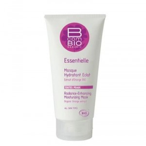 B. Com Bio Bio Moisturizing Radiance Mask