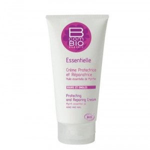 B.Com Crème protectrice Mains et Ongles Bio Bio