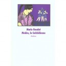 Medee La Colchidienne - Marie Goudot