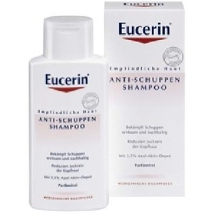 Beiersdorf EUCERIN Ph5 Peau Sensible Shampooing anti pelliculaire