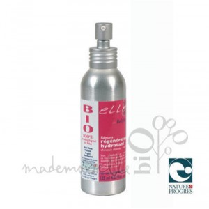 Beliflor Sérum régénérateur hydratant cheveux secs/très secs