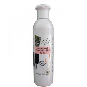 Beliflor al Aloe Vera Body Lotion
