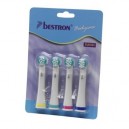 BESTRON DSA4004 pour brosses dents pour DSA4000