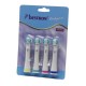 BESTRON DSA4004 pour brosses dents pour DSA4000