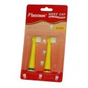 BESTRON DSA4444 Set Brosse à dents DSA3500C