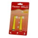 BESTRON DSA4444 Set Brosse à dents DSA3500C