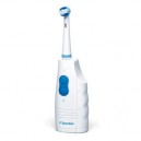 BESTRON Dtb2002 Brosse à Dents pour Voyage à Piles