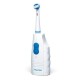 BESTRON Dtb2002 Brosse à Dents pour Voyage à Piles