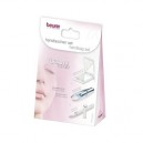 Beurer Set sac à main Beauty to go MP05, BS05, HL05
