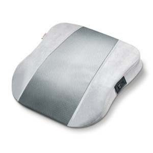Beurer Coussin de massage shiatsu MG140