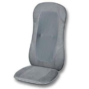Beurer Siège de Massage Shiatsu