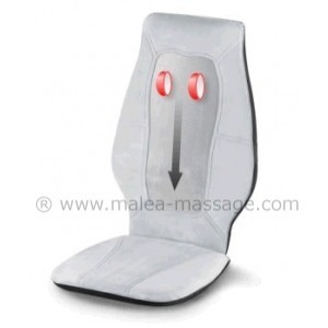 Beurer Siège de Massage Shiatsu MG 190