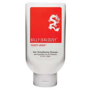 Billy Jealousy Shampoing fortifiant Fuzzy Logic 8 fl. oz /236 ml