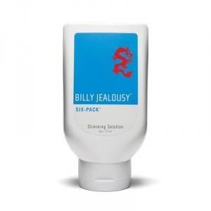 Billy Jealousy Six Pack Solution Raffermissante 6 oz /177 ml