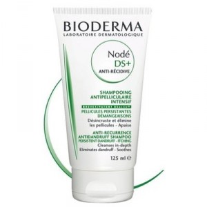 Bioderma: Node DS + shampoo