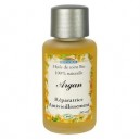 Biofloral Argan Huile végétale bio