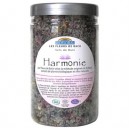 Biofloral sels de bain Harmonie bio