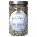 Biofloral sels de bain Relaxation bio