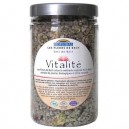 Biofloral sels de bain Vitalité bio