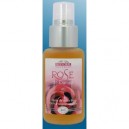 Biofloral Huile de Soin et Massage Bio à la Rose de Damas