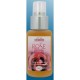 Biofloral Huile de Soin et Massage Bio à la Rose de Damas