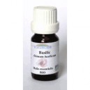 Biofloral Huile Essentielle Bio Basilic