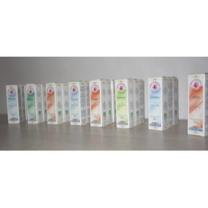 Biofloral Huile Essentielle Bio Bergamote
