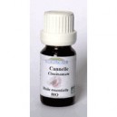 Biofloral Huile Essentielle Bio Cannelle rameaux