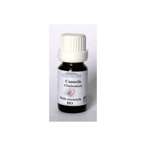Biofloral Huile Essentielle Bio Cannelle rameaux