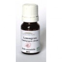 Biofloral Huile Essentielle Bio Lemongrass