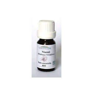 Biofloral Huile Essentielle Bio Niaouli