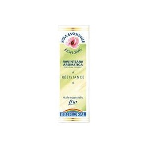 Biofloral Essential Oil Bio Ravintsara Aromatica