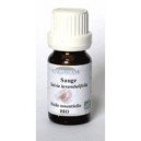 Biofloral Huile Essentielle Bio Sauge