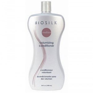 BioSilk Conditionneur volumisant 34  oz /1005  ml