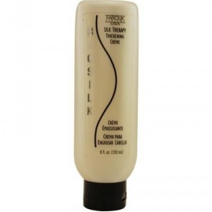 BioSilk Crème épaississante Silk Therapy 6 oz./175 ml