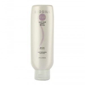 BioSilk Fixatif de finition à tenue ferme 10  oz /295  ml