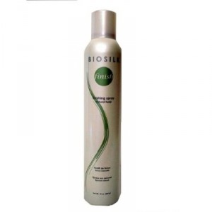 BioSilk Fixatif de finition Tenue ferme 10 oz./295 ml