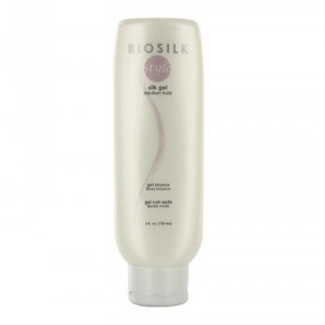 BioSilk Gel soyeux Tenue moyenne 6  oz /175  ml