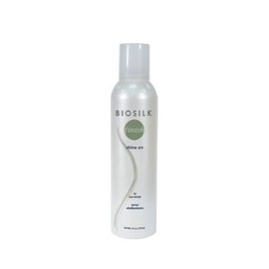 BioSilk Spray de finition Cure de brillance